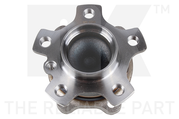 NK 751527 Radlagersatz