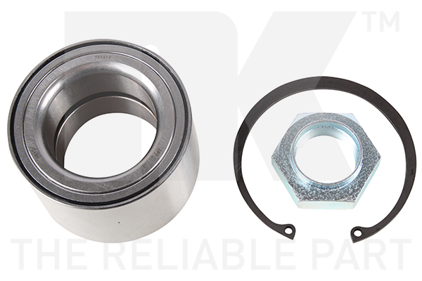 NK 751912 Radlager