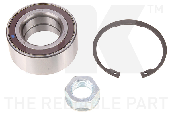 NK 751914 Radlagersatz