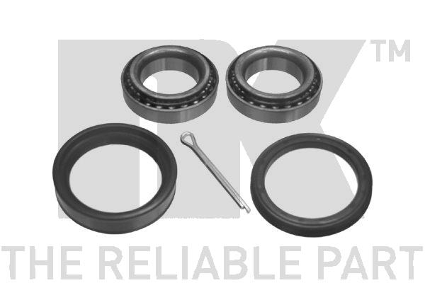 NK 752202 Radlagersatz