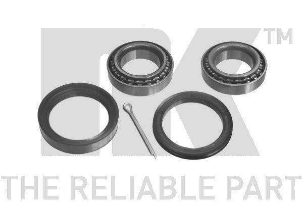 NK 752207 Radlagersatz