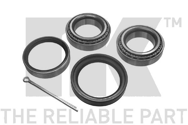 NK 752208 Radlagersatz