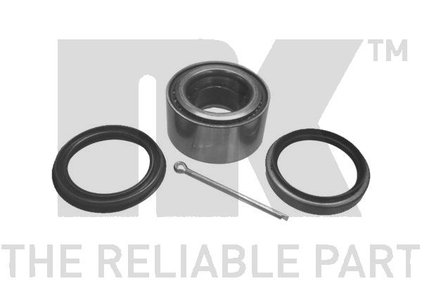 NK 752212 Radlagersatz