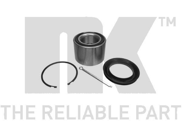 NK 752213 Radlagersatz