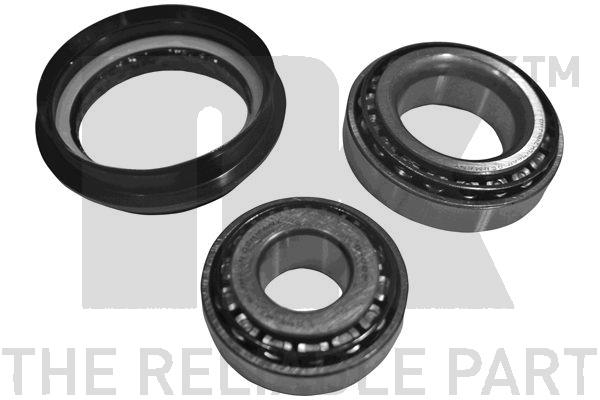 NK 752214 Radlagersatz