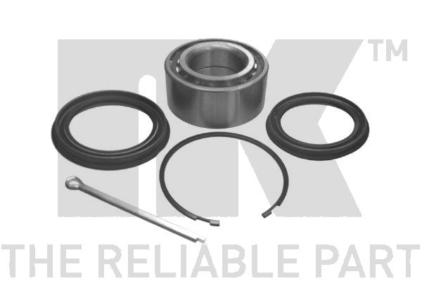 NK 752215 Radlagersatz