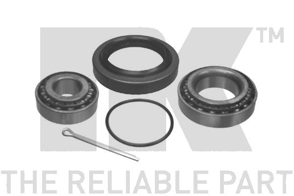 NK 752218 Radlagersatz
