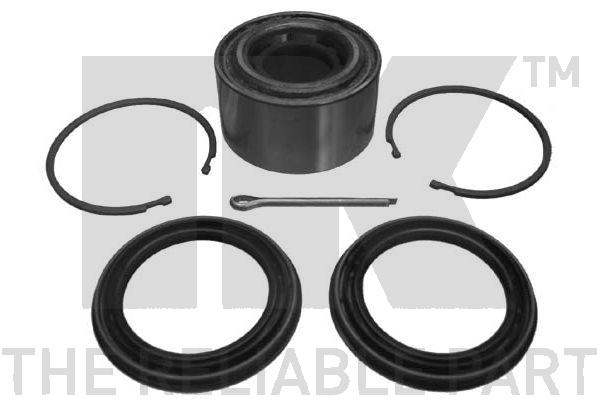 NK 752220 Radlagersatz