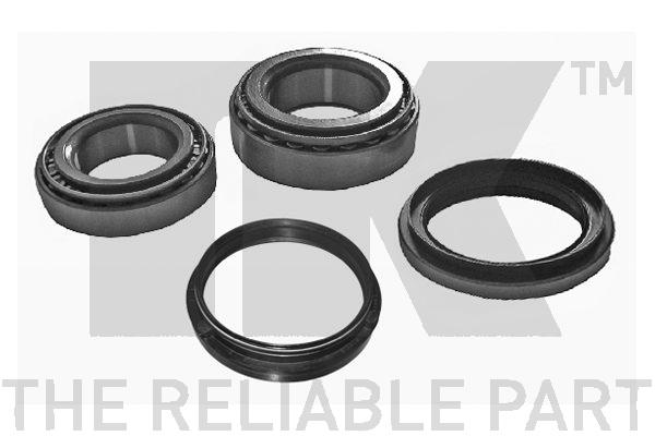 NK 752221 Radlagersatz