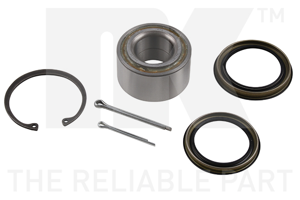NK 752222 Radlager