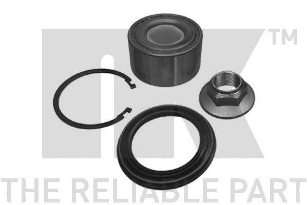 NK 752227 Radlagersatz