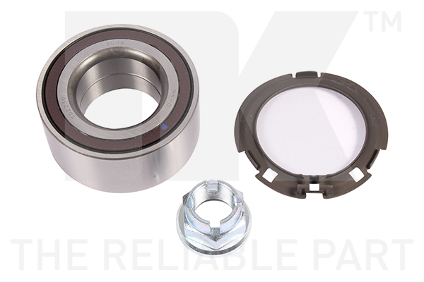 NK 752230 Radlager