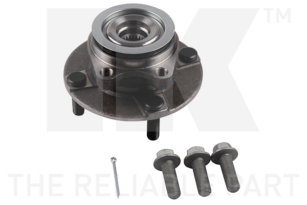 NK 752234 Radlagersatz