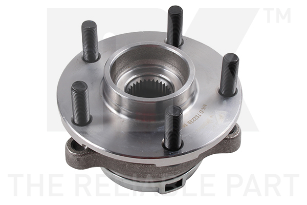 NK 752239 Radlagersatz