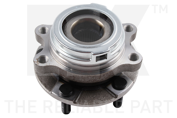 NK 752240 Radlagersatz