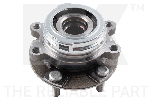 NK 752241 Radlagersatz