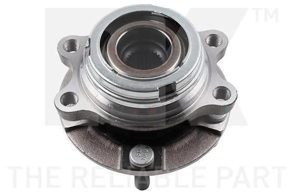NK 752243 Radlagersatz