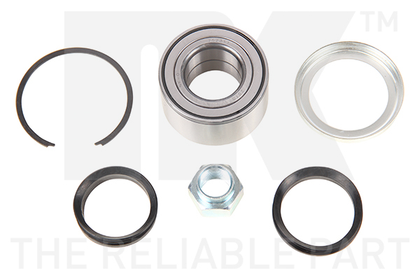 NK 752311 Radlagersatz