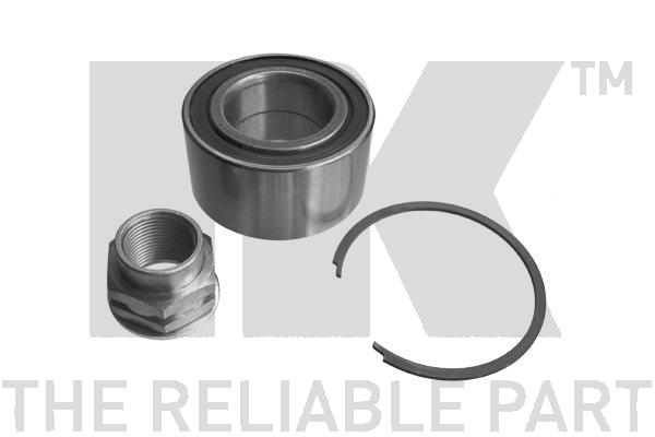 NK 752316 Radlagersatz