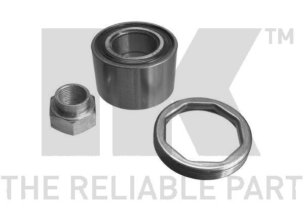 NK 752319 Radlagersatz