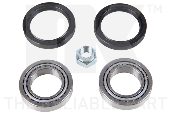 NK 752331 Radlager