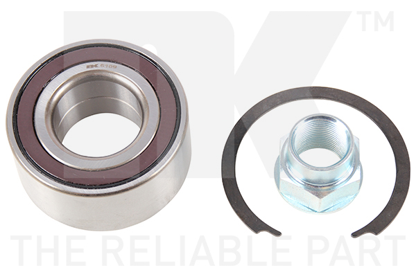 NK 752334 Radlager