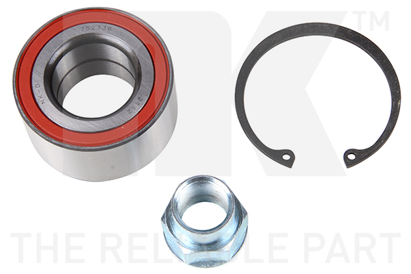 NK 752336 Radlagersatz