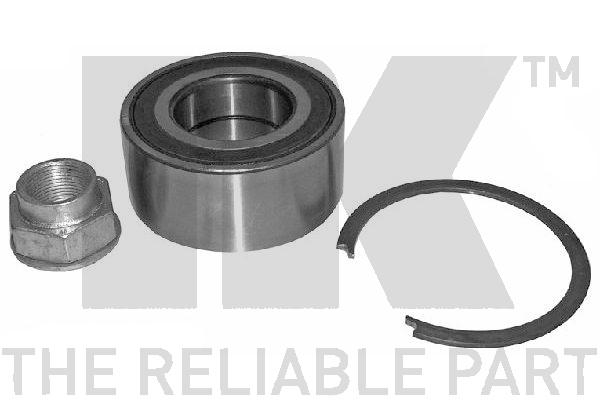 NK 752339 Radlager