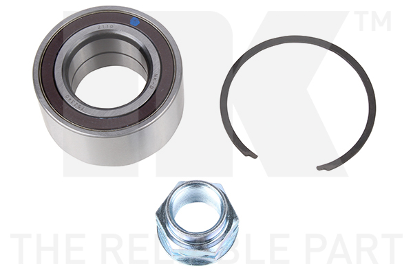 NK 752340 Radlager
