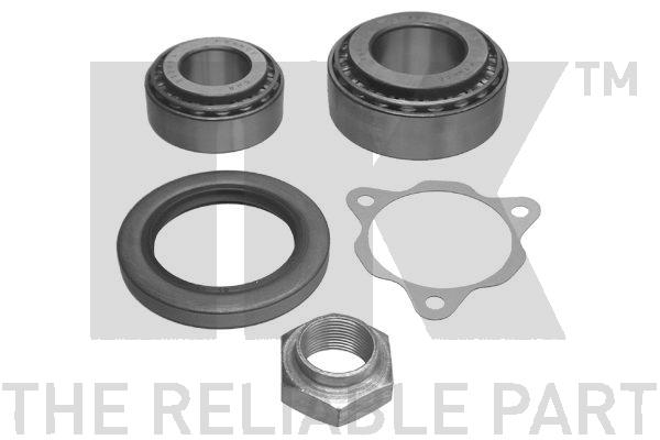 NK 752343 Radlagersatz