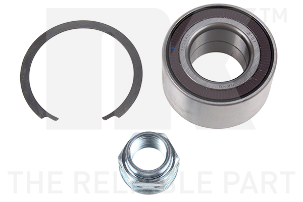 NK 752345 Radlagersatz