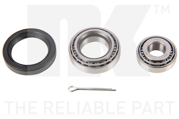 NK 752511 Radlagersatz