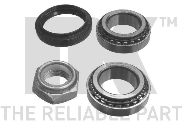 NK 752515 Radlagersatz