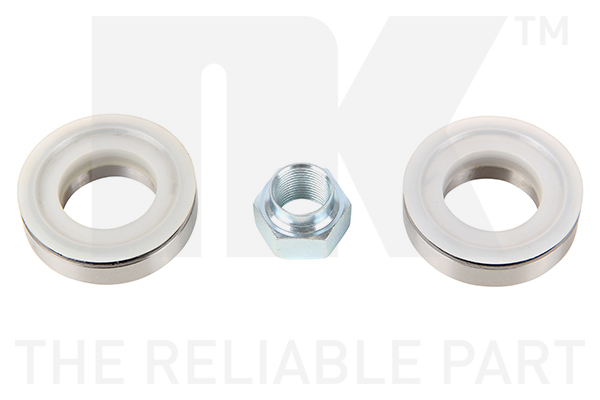 NK 752519 Radlagersatz