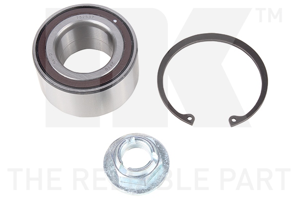 NK 752537 Radlager