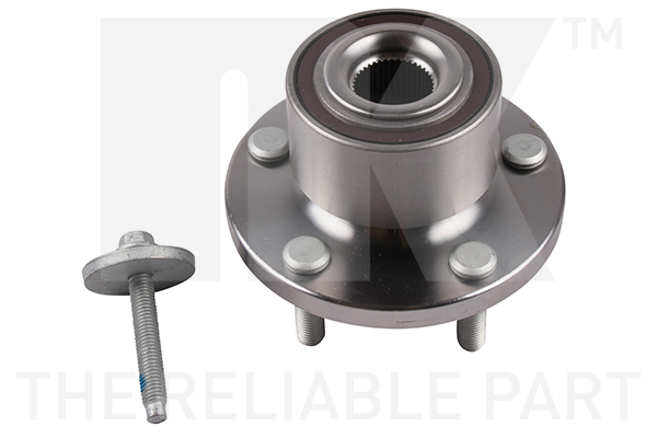 NK 752543 Radlagersatz
