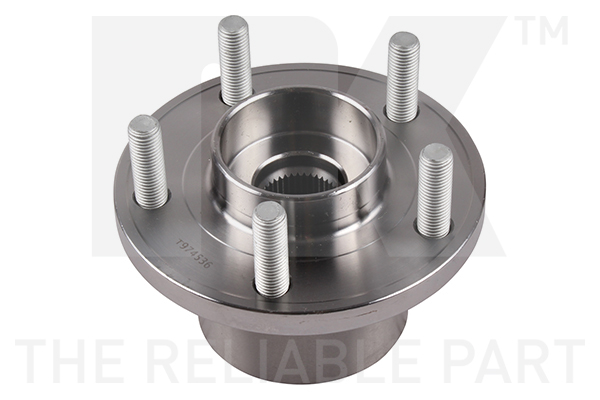 NK 752543 Radlagersatz