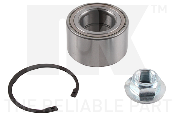 NK 752545 Radlager