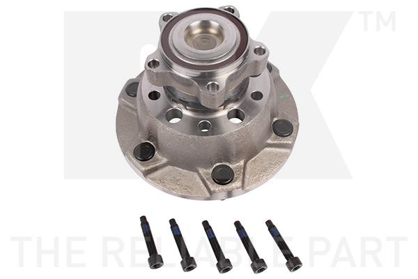 NK 752549 Radlagersatz