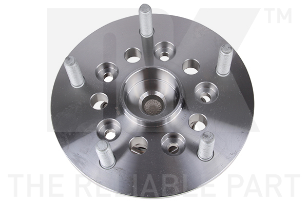NK 752550 Radlagersatz