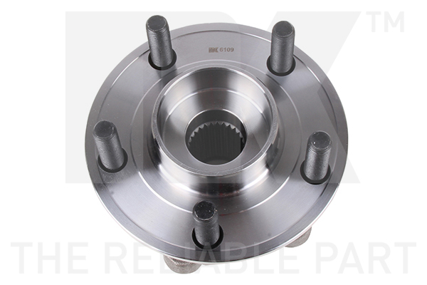 NK 752551 Radlagersatz