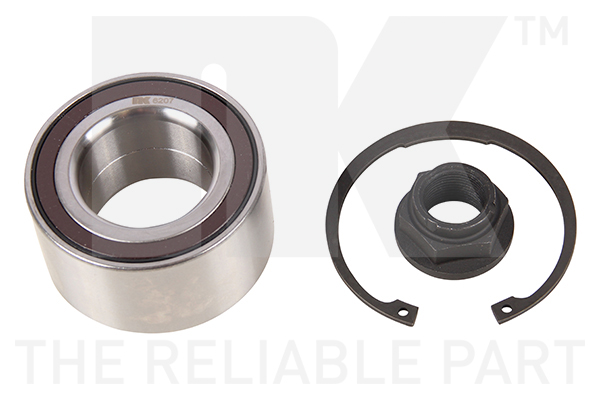 NK 752553 Radlager