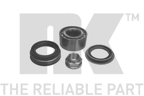 Wheel Bearing Kit