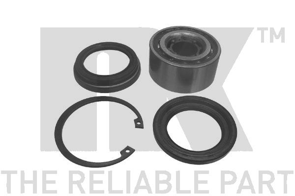 Wheel Bearing Kit
