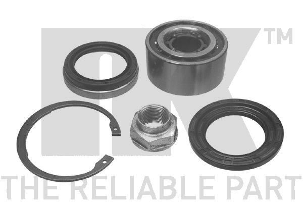 Wheel Bearing Kit