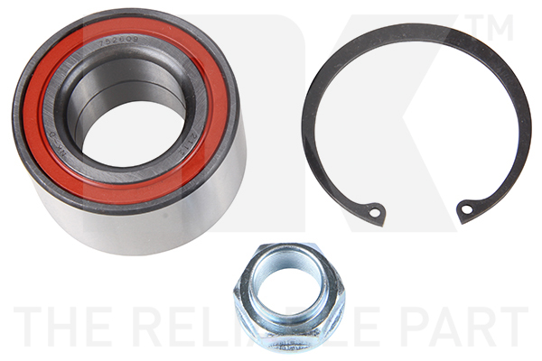 NK 752609 Radlager