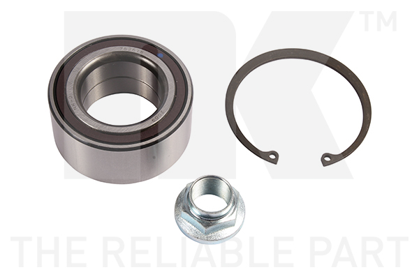 NK 752616 Radlager