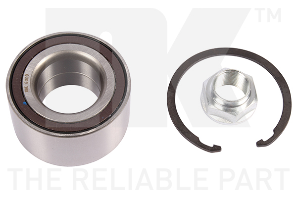 NK 752623 Radlager