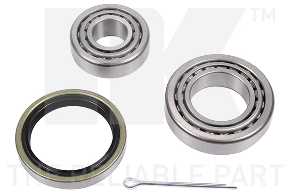 NK 753004 Radlager