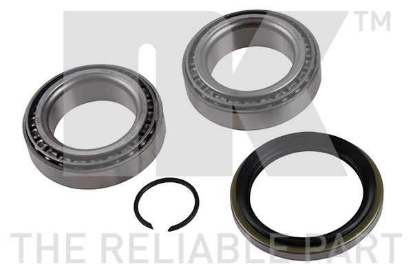 NK 753005 Radlager